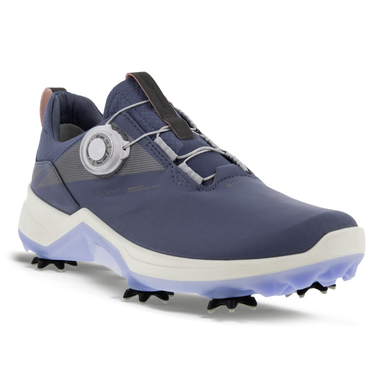  Ecco Women's Golf Biom G5 Boa Misty