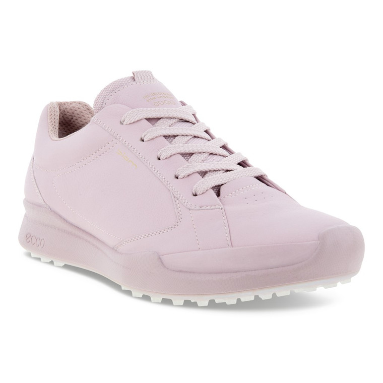 Ecco Women's Biom Golf Hybrid Shoes Violet Ice 