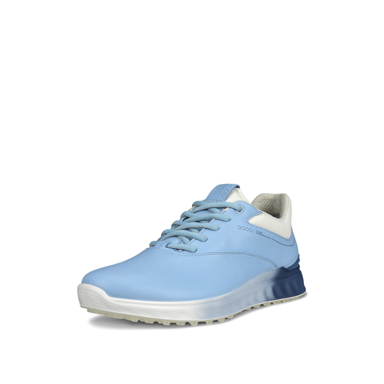 Ecco Women's S-Three Golf Shoes Bluebell