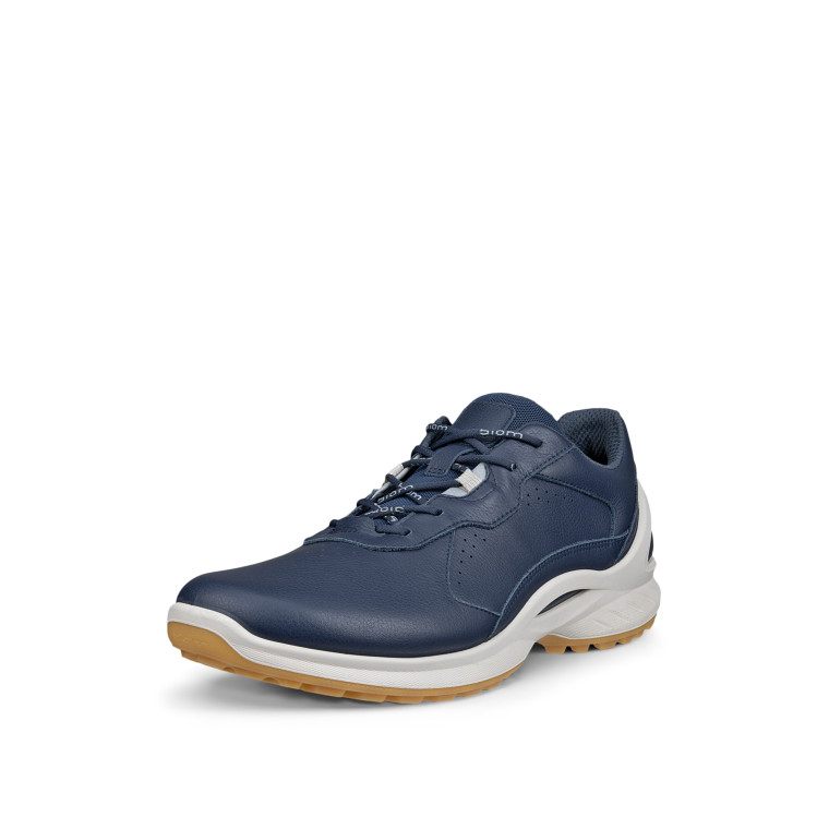 Ecco Men's Biom Energi Trainer Marine