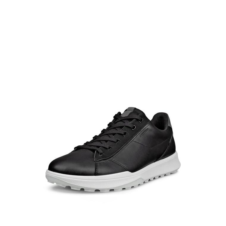 Ecco Men's Street Vibe Golf Shoes Black Magnet