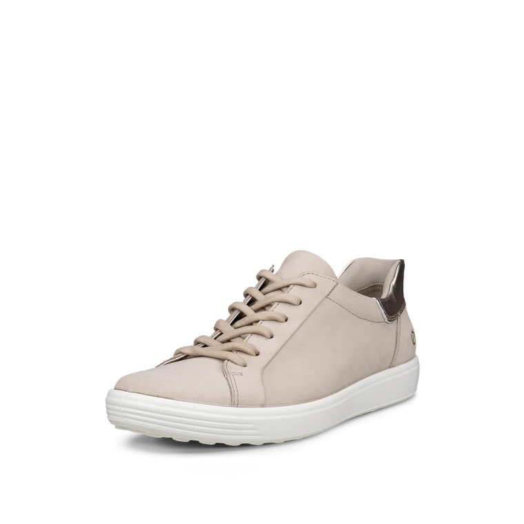 Ecco Women's Soft 7 Easy Slip Pure Cashmere