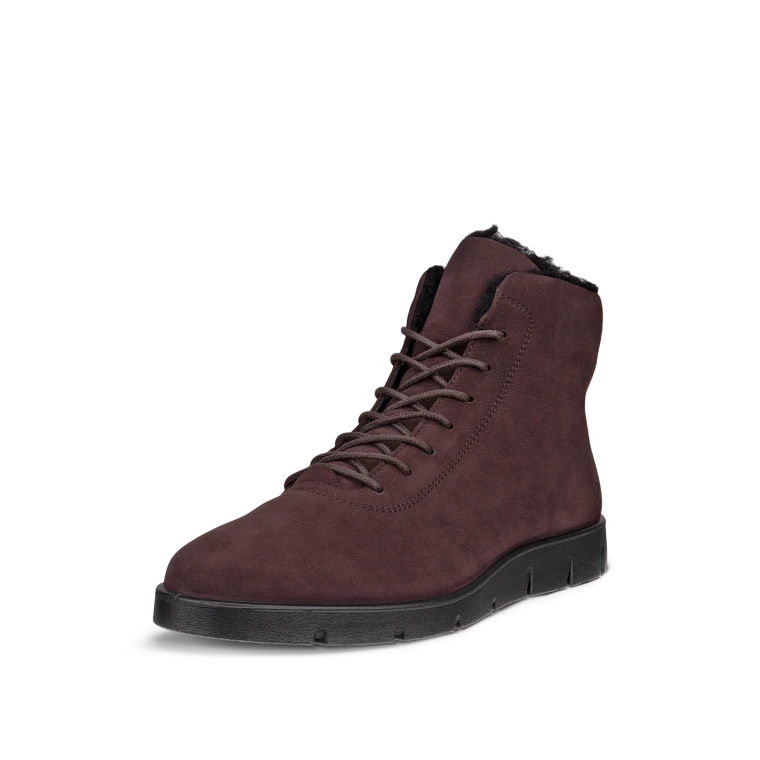 Ecco Women's Bella Winter Boot Garnet