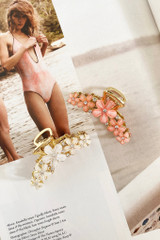 Camille Hair Clip Set - Multi | Sage and Paige AUS.