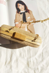 The Staycation Clutch Bag - Light Beige | Sage and Paige AUS. The Staycation Clutch Bag - Light Beige | Sage and Paige AUS.