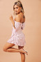 Honey Sweet Dress - Blush | Sage and Paige AUS.