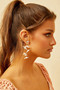 Kalina Earrings | Sage and Paige AUS.