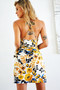 Love Language Dress - Yellow | Sage and Paige AUS.