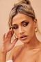 Demi Earrings - Gold | Sage and Paige AUS.