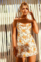 Find A Way Mini Dress - Sunset | Sage and Paige AUS.