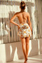 Find A Way Mini Dress - Sunset | Sage and Paige AUS.