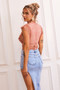 Made In May Top - Rose | Sage and Paige AUS.