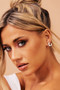 Vintage Summer Earrings - Gold | Sage and Paige AUS.