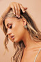 Enchanted Vintage Earrings - Gold | Sage and Paige AUS.