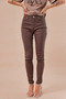 Eastern Jeans - Chocolate | Sage and Paige AUS.