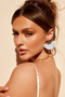 Paradiso Earrings - Lavender | Sage and Paige AUS.