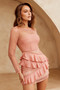 Dreaming Of April Dress - Rose | Sage and Paige AUS.