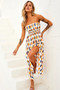 Days Gone Maxi Dress - Multi | Sage and Paige AUS.