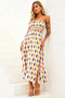 Days Gone Maxi Dress - Multi | Sage and Paige AUS.