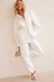 Dreamweaver Pants - White | Sage and Paige AUS.