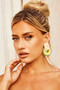 Stargazer Earrings - Multi | Sage and Paige AUS.