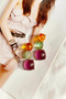 Little River Earrings - Multi | Sage and Paige AUS.