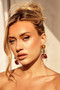 Little River Earrings - Multi | Sage and Paige AUS.