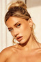 Ace Of Something Earrings - Gold | Sage and Paige AUS.