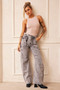 Understated Jeans - Charcoal | Sage and Paige AUS.