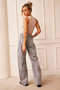Understated Jeans - Charcoal | Sage and Paige AUS.