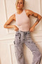 Understated Jeans - Charcoal | Sage and Paige AUS.