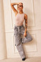Understated Jeans - Charcoal | Sage and Paige AUS.