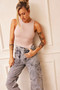 Understated Jeans - Charcoal | Sage and Paige AUS.