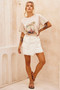 Le Island Tee - Sand | Sage and Paige AUS.