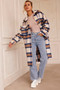 Players Coat - Beige | Sage and Paige AUS.