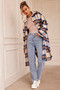Players Coat - Beige | Sage and Paige AUS.