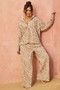 Sunlights In Capri Pants - Beige | Sage and Paige AUS.