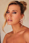 Can't Get Enough Earrings - Pink | Sage and Paige AUS.
