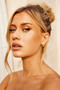 Heart Beat Earrings - Gold | Sage and Paige AUS.
