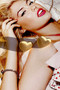Heart Beat Earrings - Gold | Sage and Paige AUS.