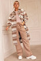 Mollison Coat - Beige | Sage and Paige AUS.