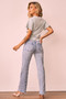 The Only Carrie Jeans - Washed Blue | Sage and Paige AUS.