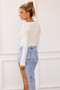 Avery Denim Midi Skirt - Denim Blue | Sage and Paige AUS.