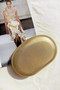 Return In City Bag - Gold | Sage and Paige AUS.
