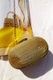 Easy Forever Bag - Gold | Sage and Paige AUS.