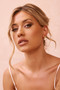 Dare To Dream Earrings - White | Sage and Paige AUS.
