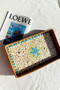 Cahuenga Tray Set - Blue Multi | Sage and Paige AUS.