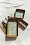 Brooke Tray Set - Aqua | Sage and Paige AUS.