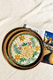 Olsen Tray Set - Yellow | Sage and Paige AUS.