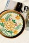 Olsen Tray Set - Yellow | Sage and Paige AUS.